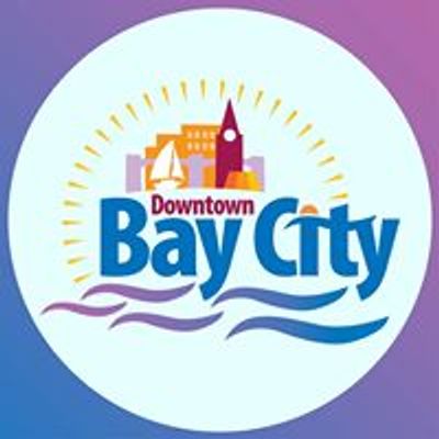 Downtown Bay City