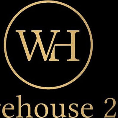 Warehouse 208