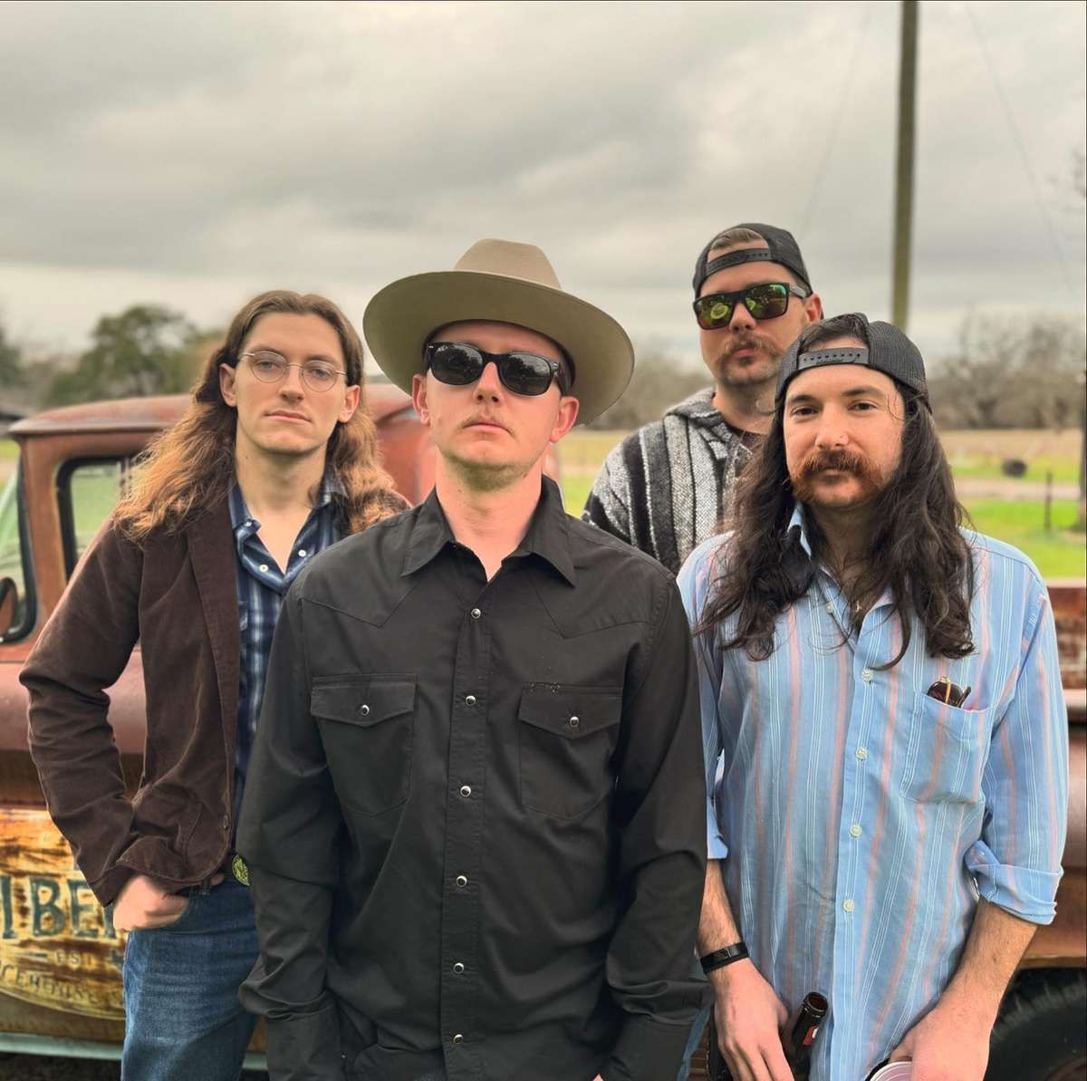 Brian Taylor and the High Society at Red Brick Tavern
