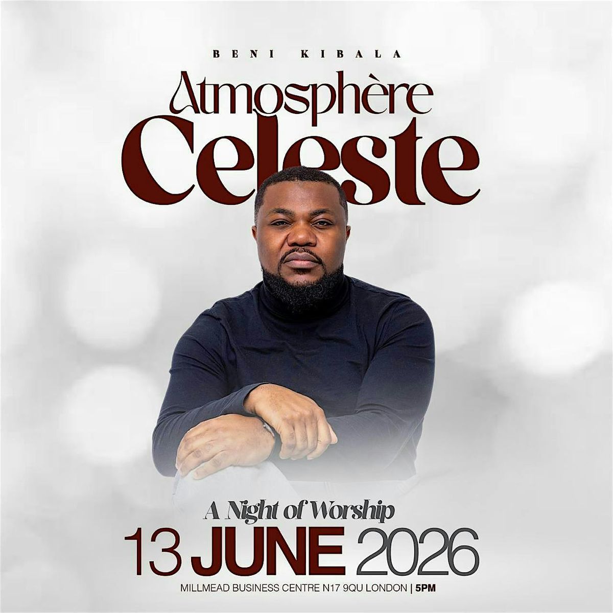 Atmosph\u00e9re Celeste