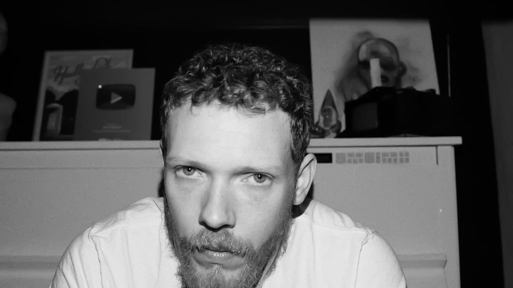 Matt Maeson (18 and Over with Valid Government ID)