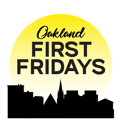 Oakland First Fridays