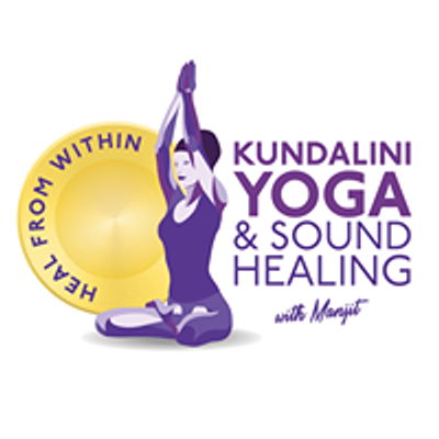 Kundalini Yoga & Sound Healing with Manjit