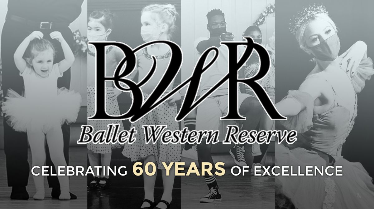Ballet Western Reserve: The Nutcracker