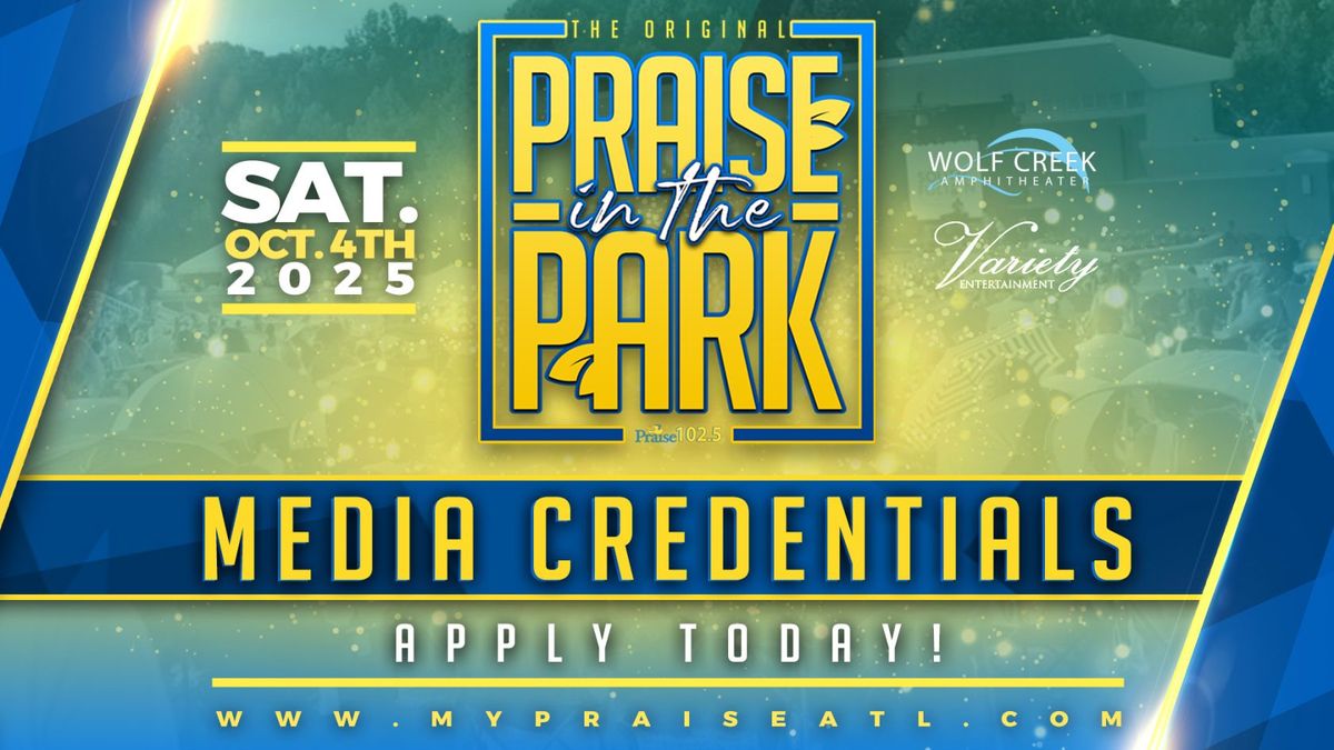 Parking - Home Alone in Concert - Atlanta