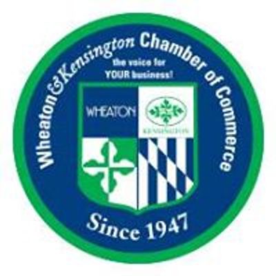 Wheaton & Kensington Chamber of Commerce
