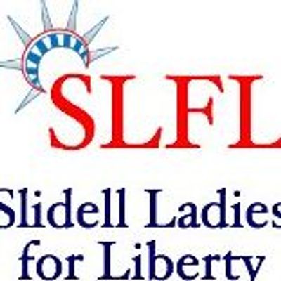 Slidell Ladies for Liberty