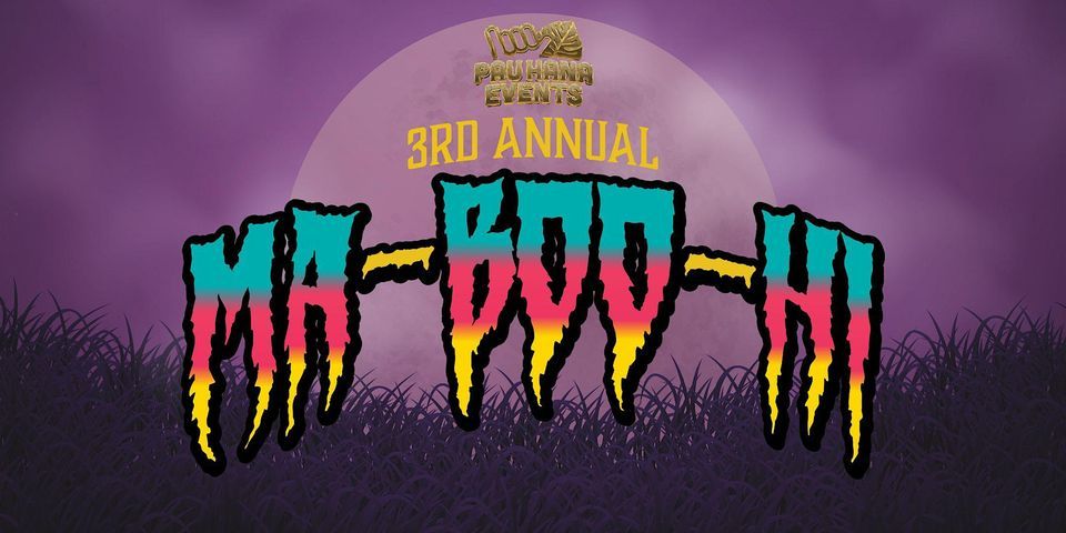 Ma Boo 3rd Annual Ma-Boo Hi Marketplace honoring Filipino American History ...
