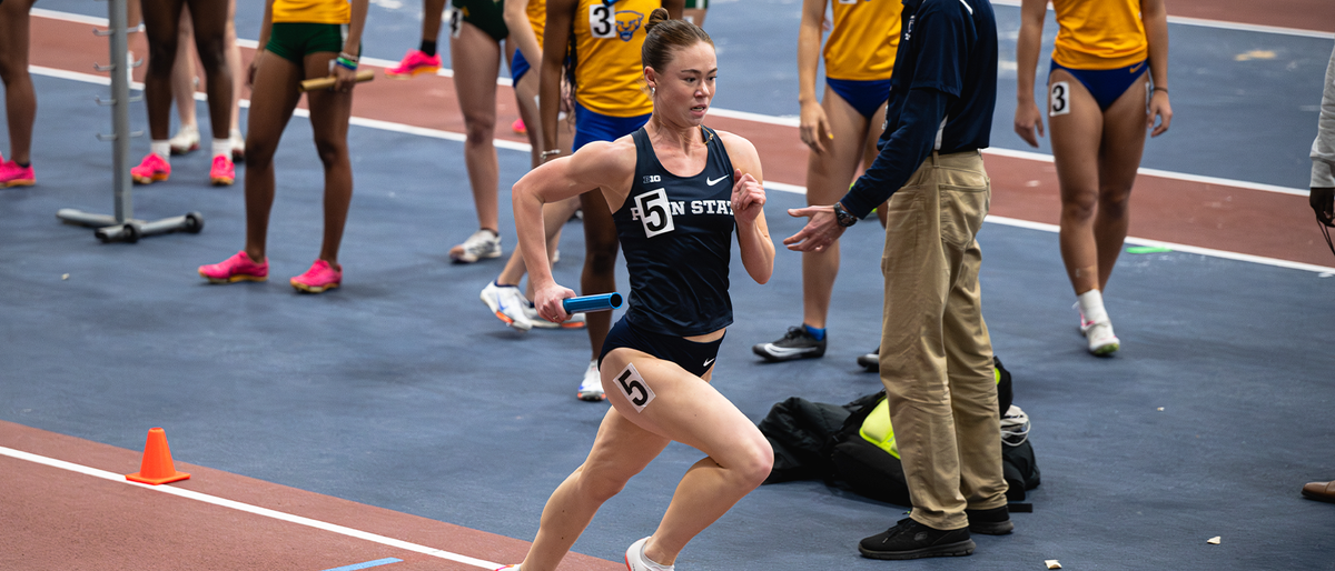 Parking Meghan Quinn