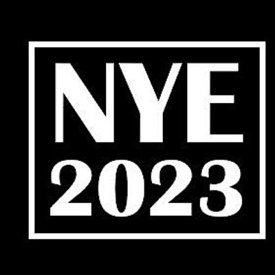 NYE 2023