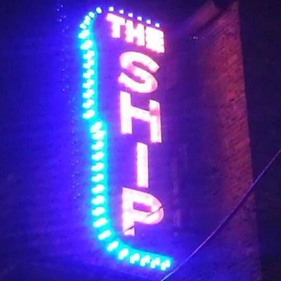 The Ship