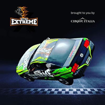 Nitro Extreme