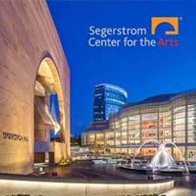 Segerstrom Center for the Arts