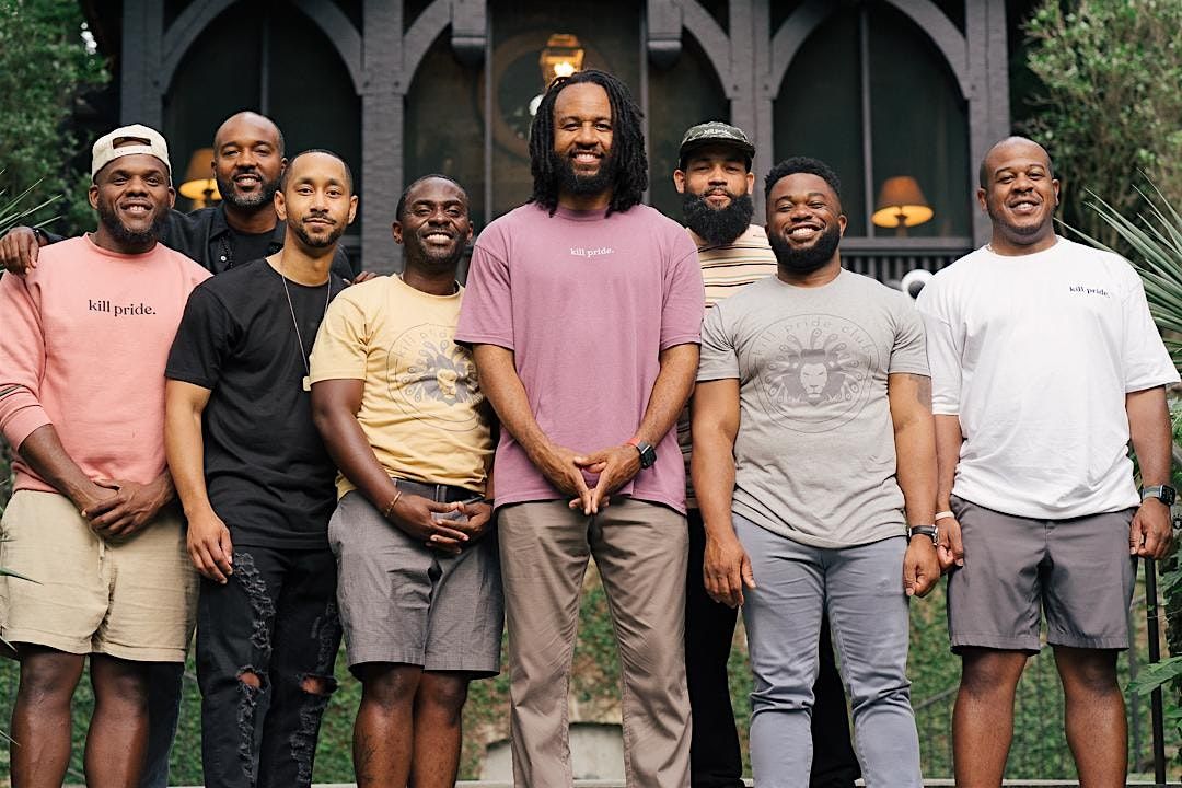 K*ll pride club meetup (January 30, 2026)