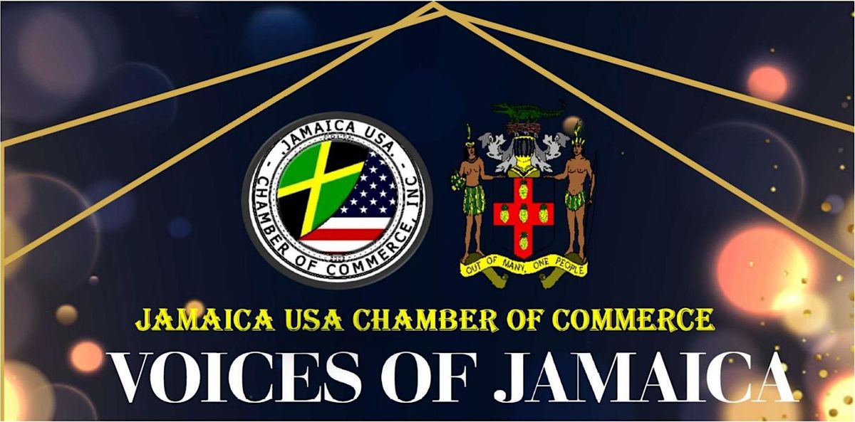 18th Annual Voices of Jamaica Business and Cultural Extravaganza