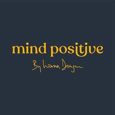 Mind Positive by Lorna Dougan