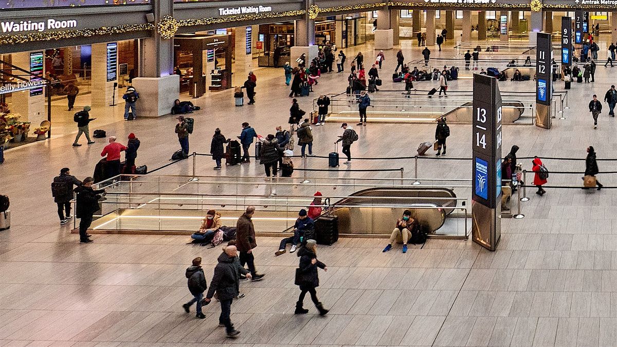 Hostile Architecture vs. Democratic Design for the Future