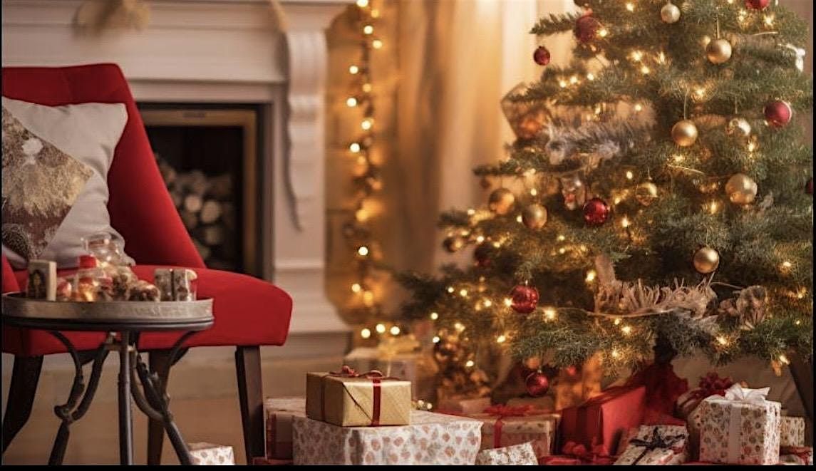 KW Central Valley Holiday Wreath Workshop