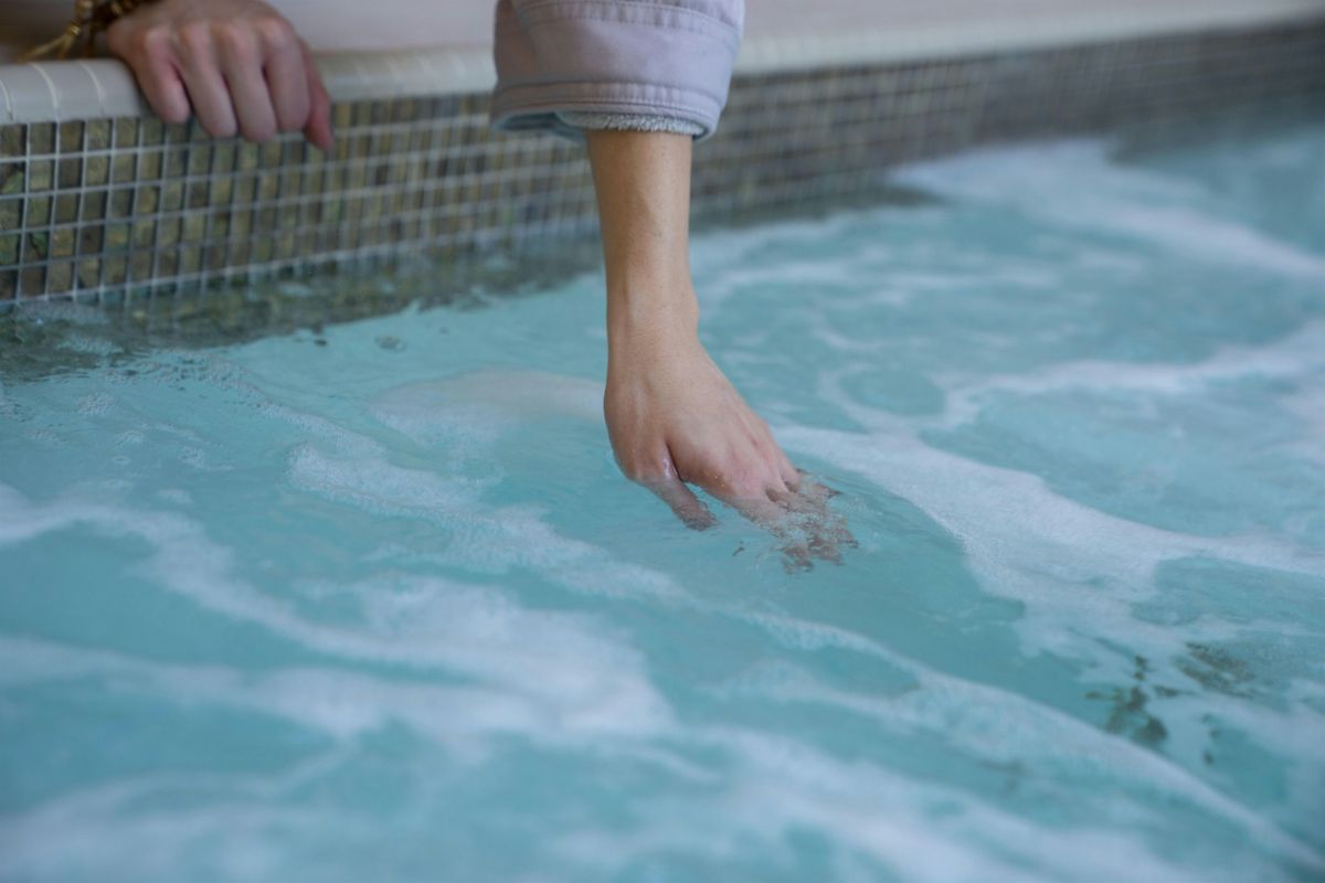 Wellness Weekend Sound & Sip