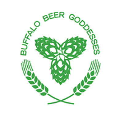 Buffalo Beer Goddesses