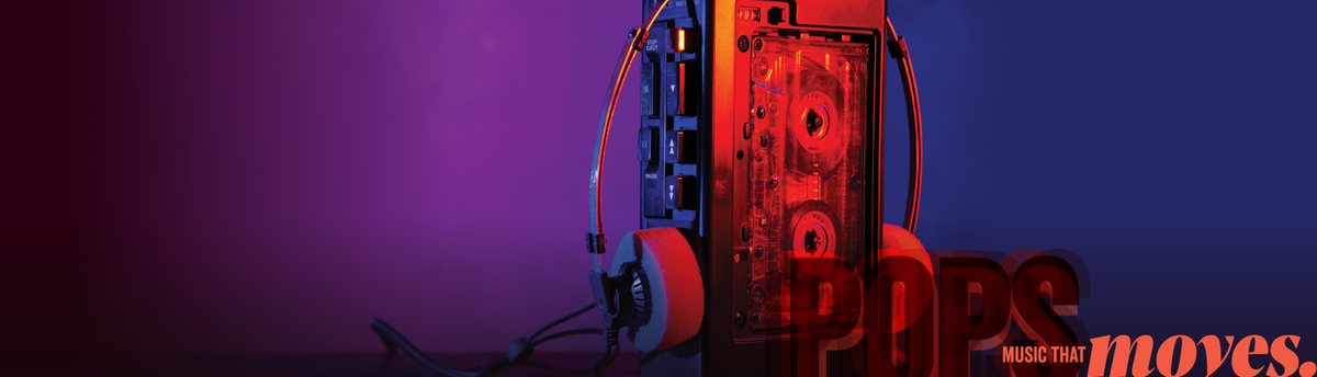 New Wave Orchestra at Robinson Center