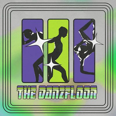 The Danzfloor