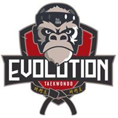 Evolution TaeKwonDo