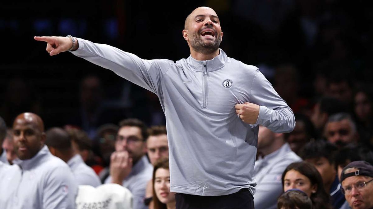 Brooklyn Nets at Milwaukee Bucks