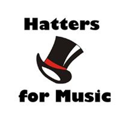 Hatters for Music