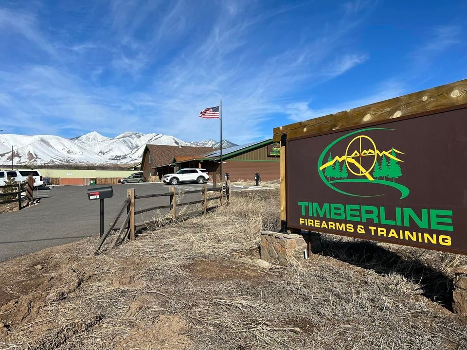 Weeknight Intro to Handguns (2 evenings) Timberline Firearms and