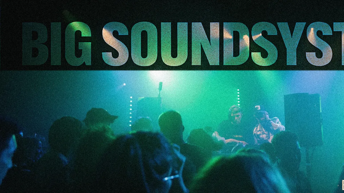 Ed Solo, Nicky Blackmarket, Deekline, Killa P, Navigator, DJ Hybrid, Mixtress, Pete Cannon, Bizzy B, Dirty Dike, VXRGO, Benton, Jurassik, Origin8a &amp; Propa, Reese in London