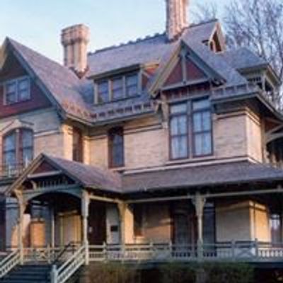 Hearthstone Historic  House Museum