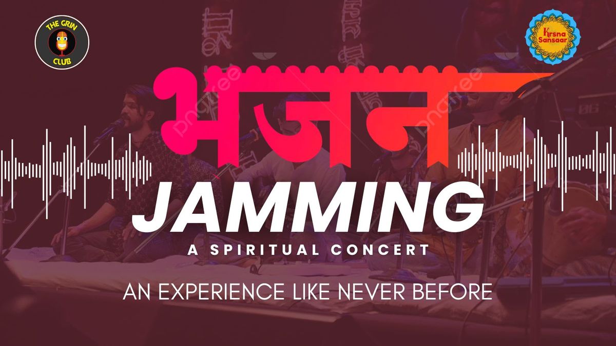 Hindi Bhajan Jamming - Vijayawada
