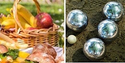 PIQUE-NIQUE DE PRINTEMPS AVEC PETANQUE \u2013 31 MAI 2026 \u2013 12PM