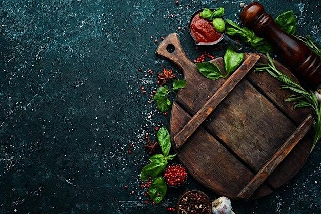 Cooking with Rita: Plant-Based Class