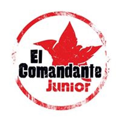 El Comandante Junior