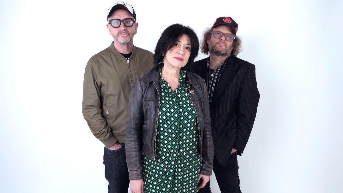 Parking Miki Berenyi Trio