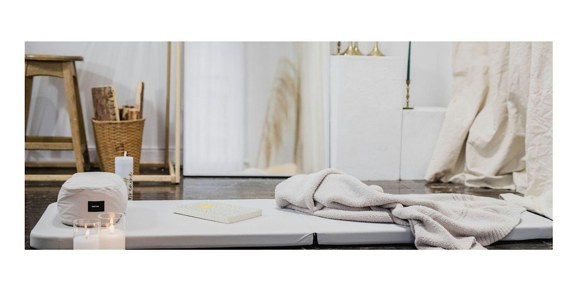 Integrative Somatic Therapy Session  \u2013 Practicum Offering - Sat\/Sun (Free)