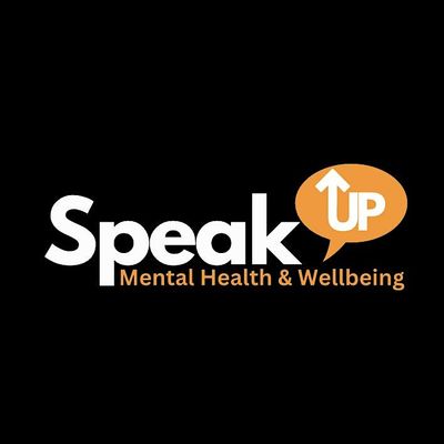 SpeakUp Mental Health & Wellbeing