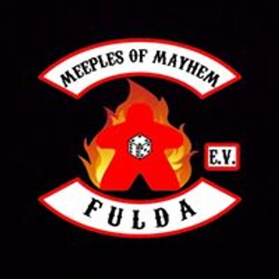 Meeples of Mayhem e.V. - Fulda Original