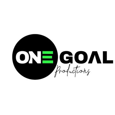 One Goal Productions