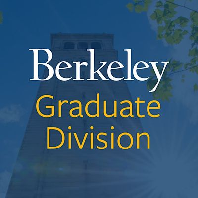 UC Berkeley Graduate Division