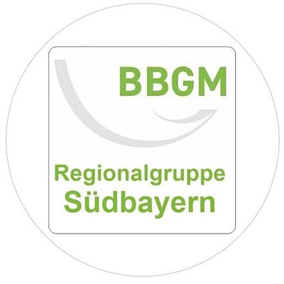 Regionalgruppe S\u00fcdbayern