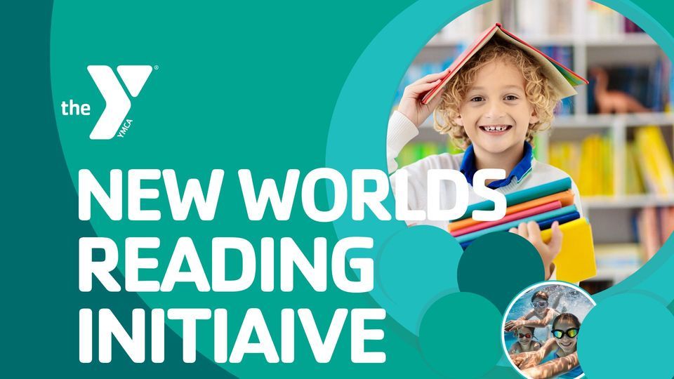 NEW WORLDS READING INITIATIVE | 3805 59th St W, Bradenton, FL, United ...