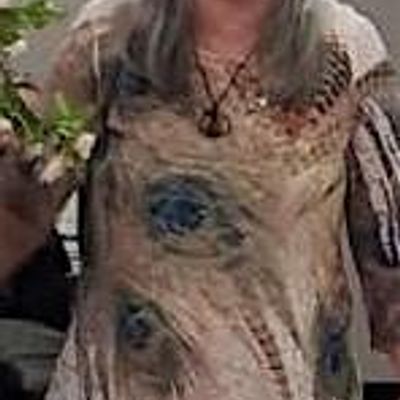 Patricia Lutke