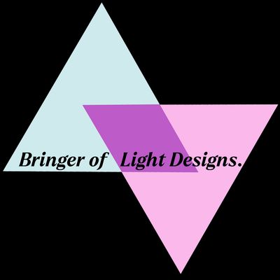 Bringer Of Light Designs
