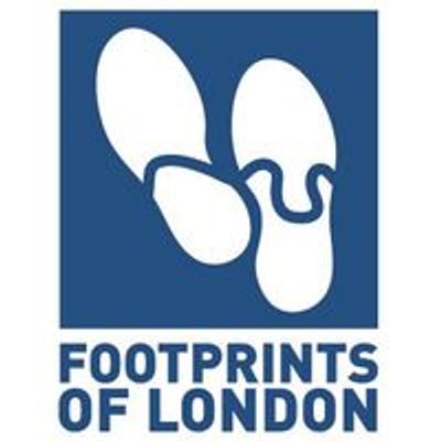 Footprints of London