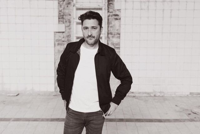 The Hacker, Elise Massoni in Brest