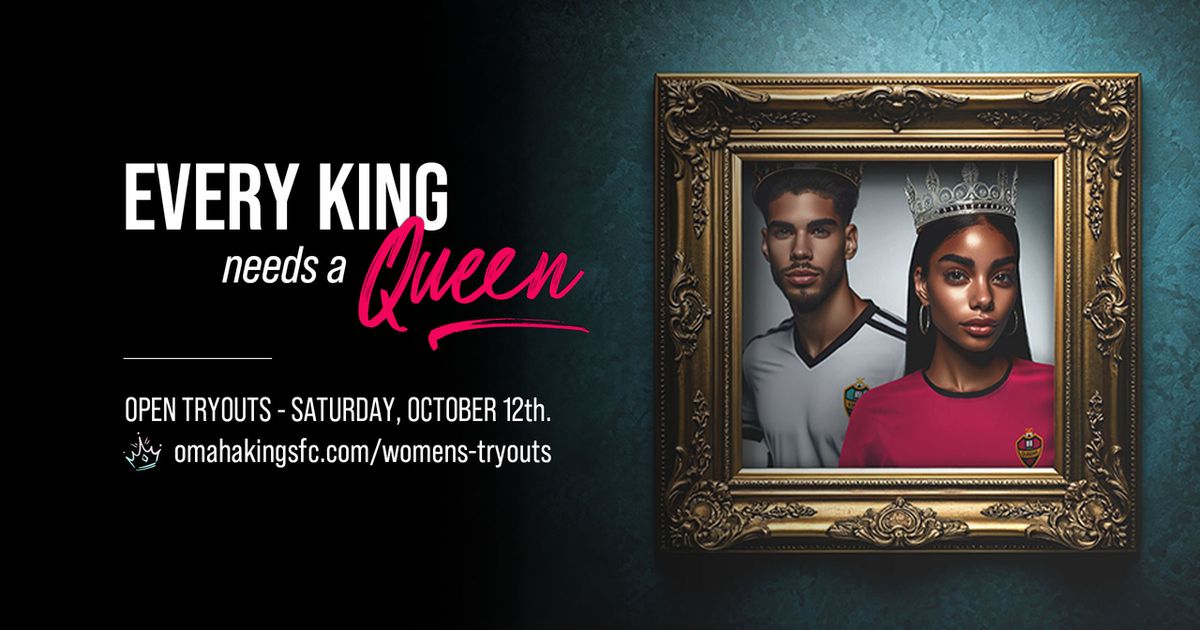 Omaha Kings at Iowa Raptors FC