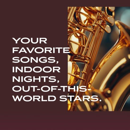 Simply Sinatra! at Portland Marriott Downtown Waterfront